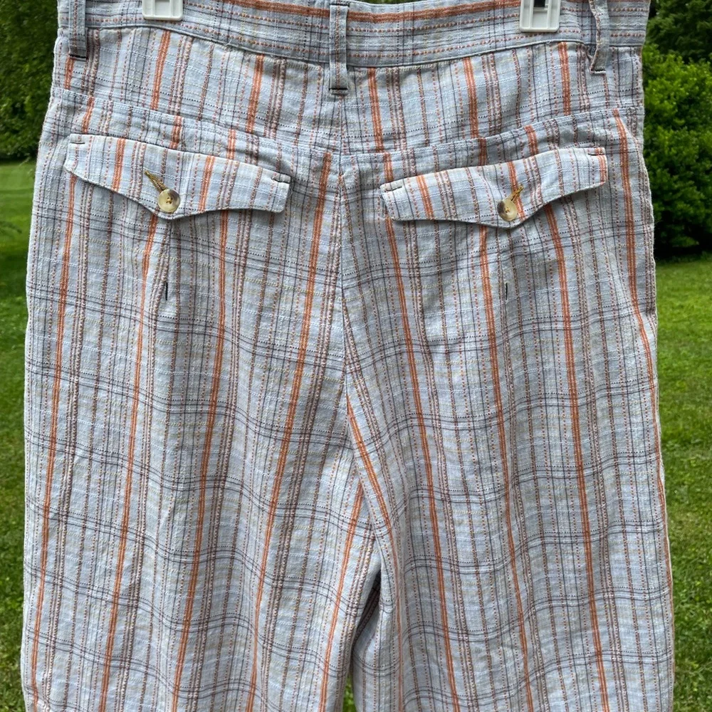 🧢 Vintage Phat Farm Plaid Shorts – Y2K Men’s Streetwear – Size 38 – 100% Cotton